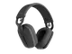 Навушники з мікрофоном Logitech Zone Vibe 125 Graphite (981-001126)