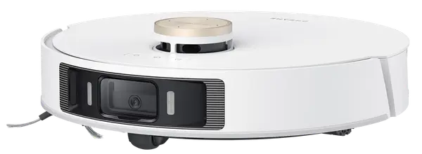 Робот-пилосос з вологим прибиранням Dreame Bot L20 Ultra White