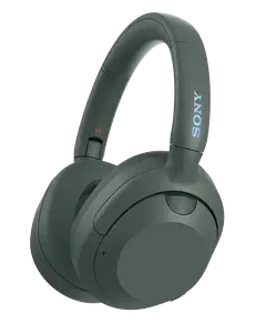 Навушники з мікрофоном Sony ULT Wear Moss Grey (WHULT900NH.CE7)