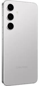 Смартфон Samsung Galaxy S24 8/256GB Marble Grey (SM-S921BZAG) Смартфон Samsung Galaxy S24 8/256GB Marble Grey (SM-S921BZAG)