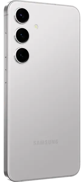 Смартфон Samsung Galaxy S24 8/256GB Marble Grey (SM-S921BZAG)