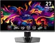 Монітор MSI MPG 271QRX QD-OLED (9S6-3CD79A-001)