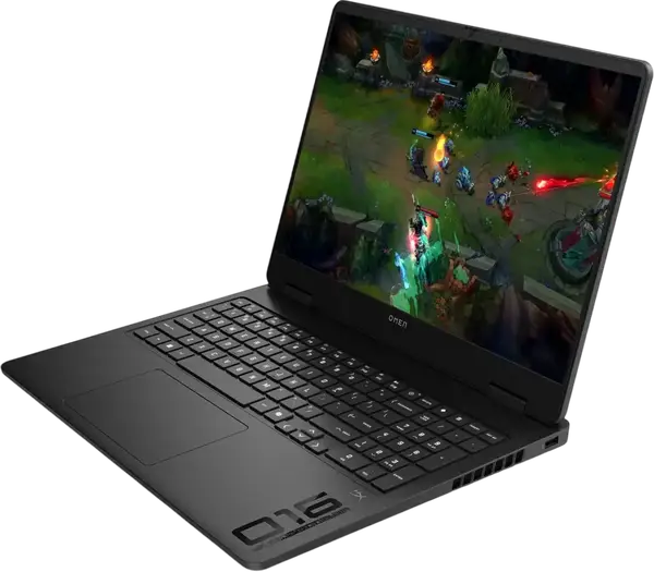 Ноутбук HP OMEN 16 Ultra 7-255H/32GB/1TB/Win11 RTX5070 144Hz (16-am0003nw (BW4R8EA))