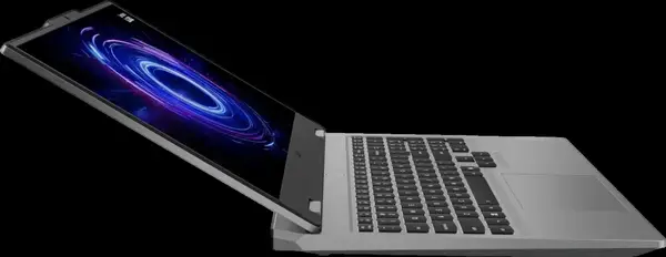 Ноутбук Lenovo LOQ 3-15 i7-13650HX/16GB/512 RTX5060 144Hz (83JE008QPB)