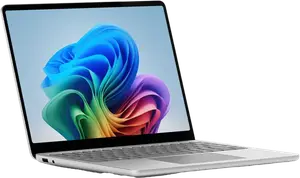 Ноутбук Microsoft Surface Laptop Copilot+ PC 13" X Plus/16GB/512GB (Platynowy) (EP2-33602)