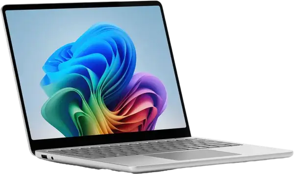 Ноутбук Microsoft Surface Laptop Copilot+ PC 13" X Plus/16GB/512GB (Platynowy) (EP2-33602)