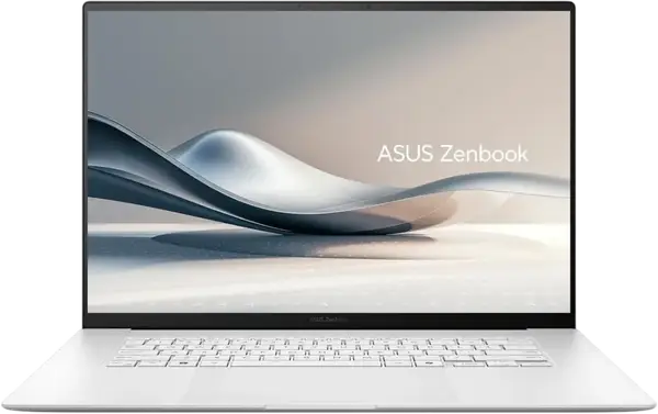Ноутбук ASUS ZenBook S16 UM5606KA Ryzen AI 7 350/24GB/1TB/W11 OLED 120Hz (UM5606KA-RK007W)