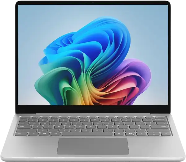 Ноутбук Microsoft Surface Laptop Copilot+ PC 13" X Plus/16GB/256GB (Platynowy) (EP2-37033)