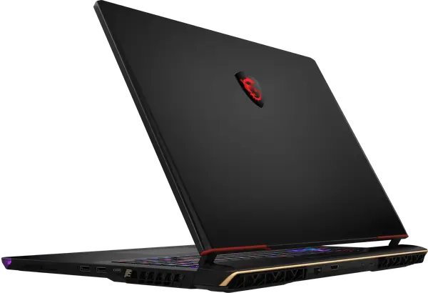 Ноутбук MSI Raider GE78 HX i9-14900HX/32GB/2TB/Win11 RTX4090 240Hz (GE78 HX 14VIG-625PL)