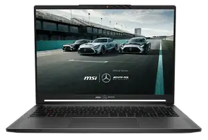 Ноутбук MSI Stealth 16 MercedesAMG Ultra 9-185H/32GB/2TB/Win11 RTX4070 (A1VGG-276PL) Ноутбук MSI Stealth 16 MercedesAMG Ultra 9-185H/32GB/2TB/Win11 RTX4070 (A1VGG-276PL)