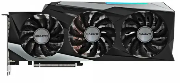 Відеокарта Gigabyte GeForce RTX 3080 Ti GAMING OC 12GB GDDR6X (GV-N308TGAMING OC-12GD)
