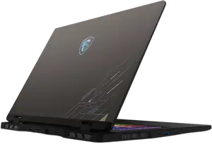 Ноутбук MSI Crosshair 17 HX Ultra 9-275HX/16GB/1TB RTX5070 (D2XWGKG-006XPL)