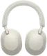 Навушники з мікрофоном Sony WH-1000XM5 Silver (WH1000XM5S.CE7)