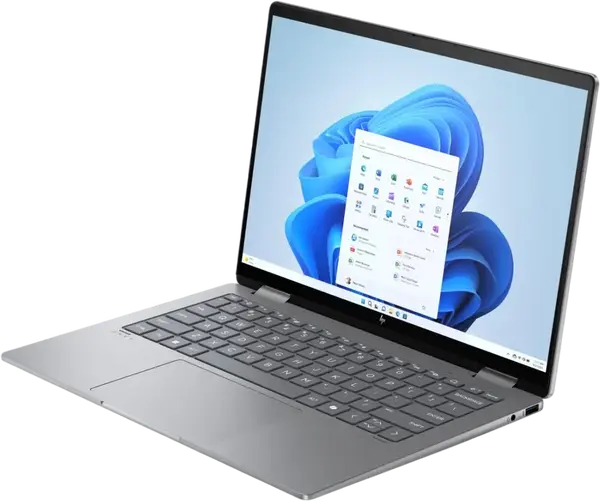 Ноутбук HP Envy 14 x360 Ultra 5-125U/16GB/512/Win11 Touch (14-fc0015nw (B4MD4EA))