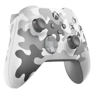 Геймпад Microsoft Xbox Series X | S Wireless Controller Arctic Camo (QAU-00139, QAU-00133)