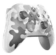 Геймпад Microsoft Xbox Series X | S Wireless Controller Arctic Camo (QAU-00139, QAU-00133)