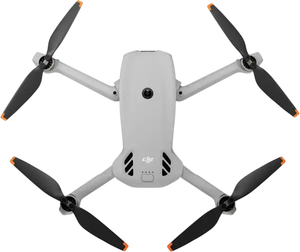 Квадрокоптер DJI Lito X1 Fly More Combo (RC-N3) (CP.MA.00000974.01 / 6937224140714)
