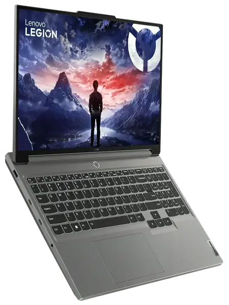 Ноутбук Lenovo Legion 5-16 i7-13650HX/16GB/512 RTX4060 165Hz (83DG00EQPB)