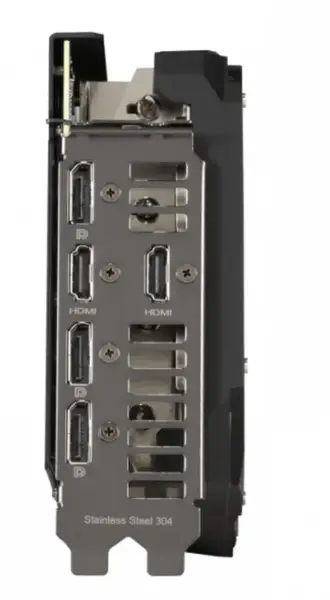 Відеокарта ASUS ROG-STRIX-RTX3060-O12G-GAMING