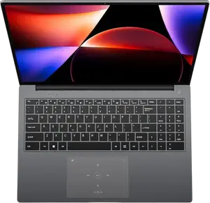 Ноутбук Blackview AceBook 12 i5-12450H/16GB/512/Win11P (AceBook-12K1)