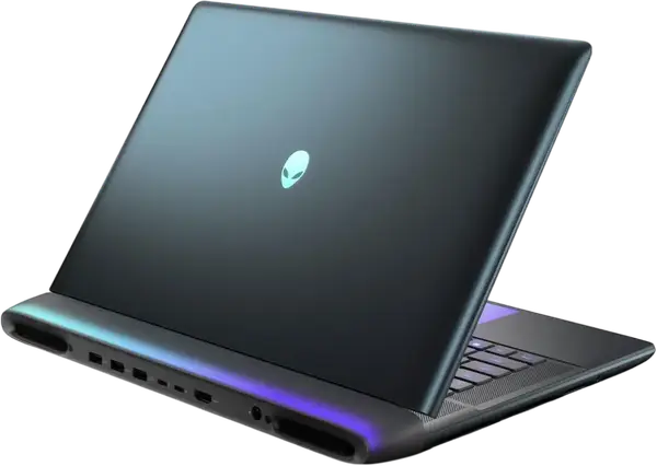 Ноутбук Dell Alienware 16 Area-51 Ultra 9 275HX/32GB/2TB/Win11 RTX5090 (Alienware-AA16-3844)