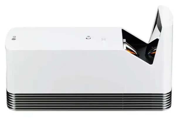 Мультимедійний проектор LG HF85LSR