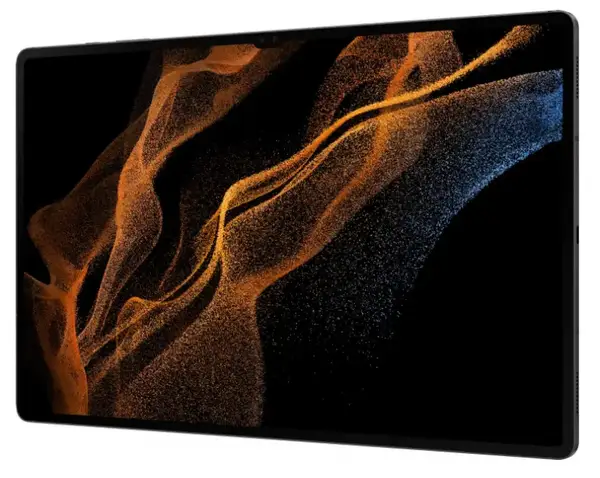 Планшет Samsung Galaxy Tab S8 Ultra 14.6 12/256GB Wi-Fi Grey (SM-X900NZAE)