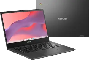 Ноутбук ASUS Chromebook CM1402FM2A MT-520/8GB/128eMMC/ChromeOS Touch (CM1402FM2A-EC0159)