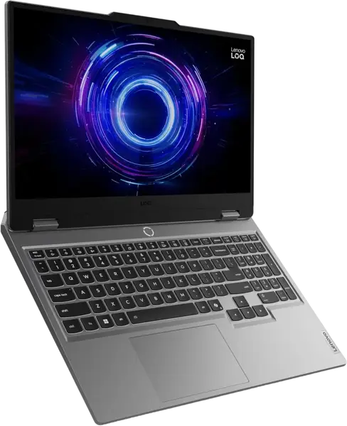 Ноутбук Lenovo LOQ 3-15 i7-13650HX/32GB/512 RTX5070 144Hz (83JE008YPB)