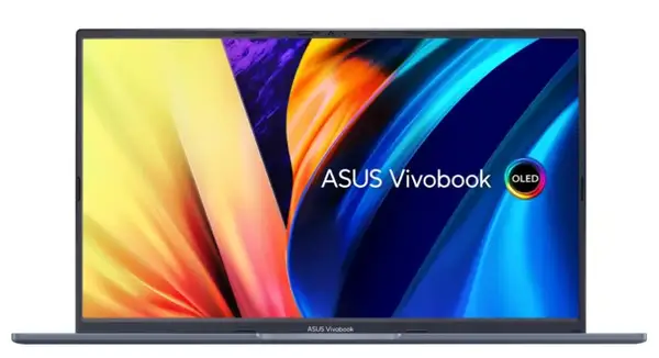 Ноутбук ASUS Vivobook 15X R7-5800H/16GB/512/Win11 OLED (M1503QA-MA042W)