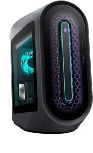 Системний блок Dell Alienware Aurora R13 i7-12700KF/32GB/2TB/W11 RTX3080Ti (Alienware0146V2-Dark)