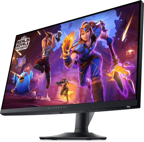 Монитор Alienware AW2724HF (210-BHTM)