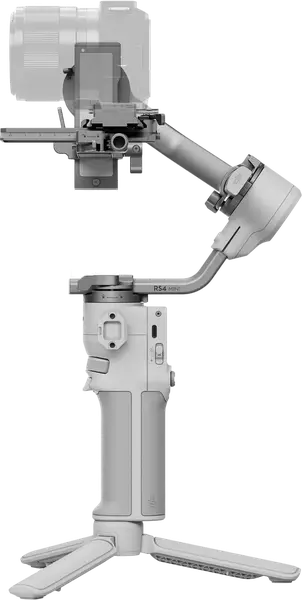 Монопод для селфі DJI RS 4 Mini (CP.RN.00000442.03)