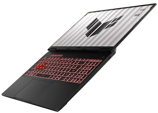 Ноутбук ASUS TUF Gaming A16 Ryzen 7-260/16GB/512/Win11 RTX5050 165Hz (FA608UH-R7165W)