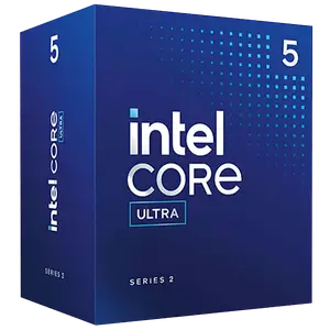 Процесор Intel Core Ultra 5 235 (BX80768235)