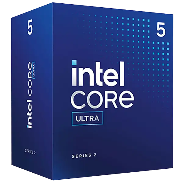 Процесор Intel Core Ultra 5 235 (BX80768235)