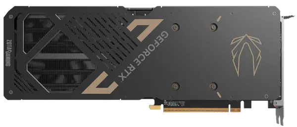 Відеокарта Zotac GeForce RTX 5070 Solid OC 12GB GDDR7 DLSS4 (ZT-B50700J-10P)
