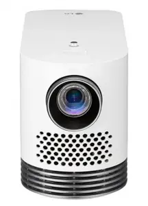 Мультимедийный проектор LG HF80LSR Мультимедийный проектор LG HF80LSR
