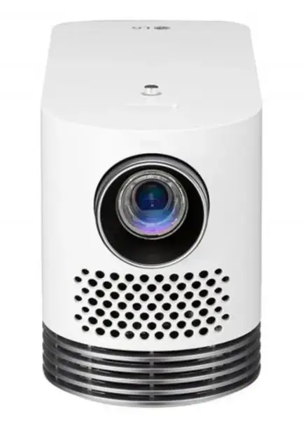 Мультимедийный проектор LG HF80LSR