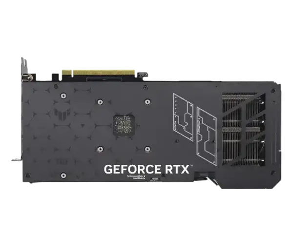 Видеокарта ASUS TUF-RTX4060ti-O8G-GAMING