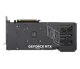 Видеокарта ASUS TUF-RTX4060ti-O8G-GAMING