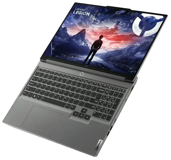 Ноутбук Lenovo Legion 5-16 i5-13450HX/16GB/512 RTX4060 (83DG00EPPB)