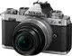 Фотоапарат Nikon Z fc kit (16-50mm)VR (VOA090K002)