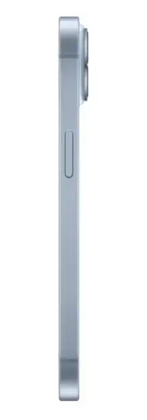 Смартфон Apple iPhone 14 128GB Blue (MPVN3)