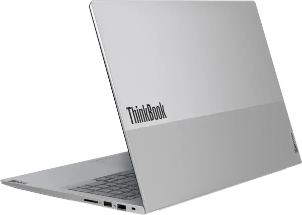 Ноутбук Lenovo ThinkBook 16 Ryzen 7-7730U/16GB/512/Win11P (21KK002FPB)