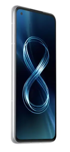 Смартфон ASUS ZenFone 8 8/128GB Horizon Silver (ZS590KS-8J008EU)
