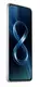 Смартфон ASUS ZenFone 8 8/128GB Horizon Silver (ZS590KS-8J008EU)