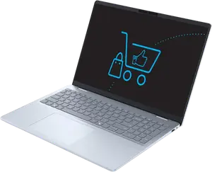 Ноутбук Dell 16 Plus Ultra 7 256V/16GB/512/Win11 Touch 90Hz (DB16250_LNL_207H)