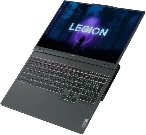 Ноутбук Lenovo Legion Pro 7-16 i9-14900HX/32GB/1TB/Win11 RTX4080 240Hz (83DE006VPB)