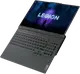 Ноутбук Lenovo Legion Pro 7-16 i9-14900HX/32GB/1TB/Win11 RTX4080 240Hz (83DE006VPB)